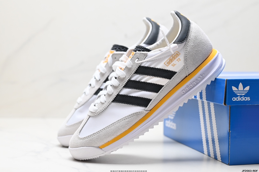 Adidas SL Shoes